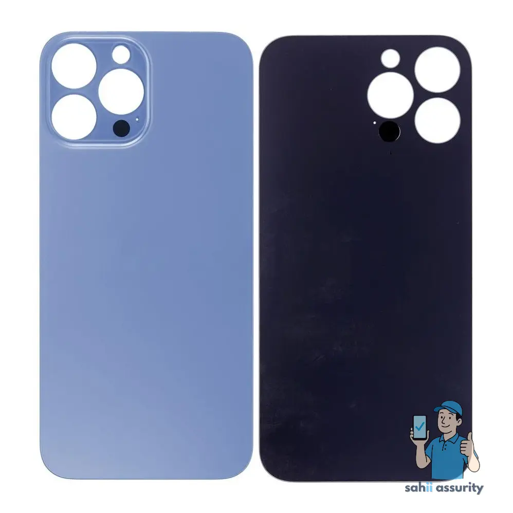 Back Panel Cover for Apple iPhone 13 Pro Max